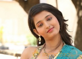 Teja Reddy Hot Pics photo 9
