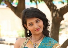 Teja Reddy Hot Pics photo 12