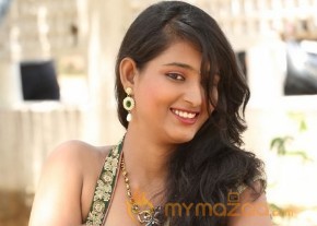 Teja Reddy Hot Pics photo 14