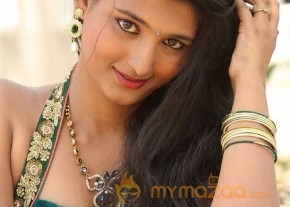 Teja Reddy Hot Pics photo 16