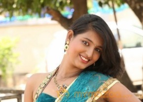 Teja Reddy Hot Pics photo 27