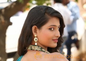 Teja Reddy Hot Pics photo 2