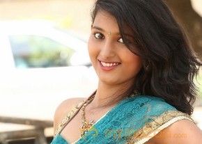 Teja Reddy Hot Pics photo 34