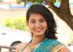 Teja Reddy Hot Pics photo 5