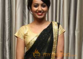  Tejaswi Madivada  photo 3