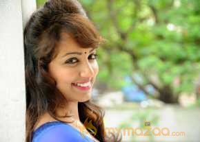  Tejaswi Madivada  photo 2