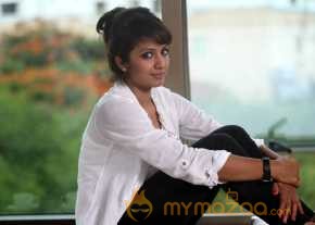 Tejaswi Madivada photo 7