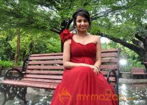 Tejaswi Madivada photo 8