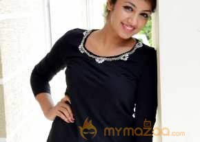  Tejaswi Madivada Kerintha Movie Success Meet Pics 