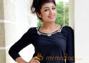Tejaswi Madivada Kerintha Movie Success Meet Pics photo 7