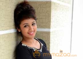 Tejaswi Madivada Kerintha Movie Success Meet Pics photo 5