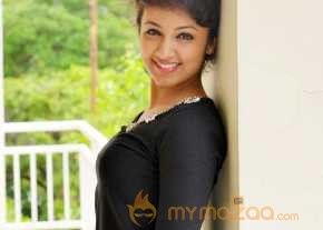 Tejaswi Madivada Kerintha Movie Success Meet Pics photo 6