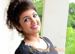 Tejaswi Madivada Kerintha Movie Success Meet Pics photo 3