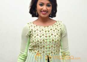 Tejaswi Madivada Latest Pics photo 8