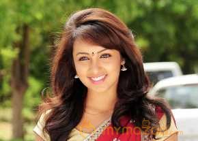 Tejaswi Madivada Latest Pics photo 4