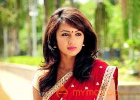Tejaswi Madivada Latest Pics photo 12
