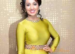 Tejaswi Madivada Latest Pics photo 3