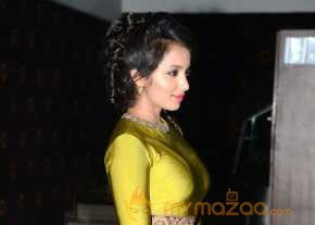 Tejaswi Madivada Latest Pics photo 10