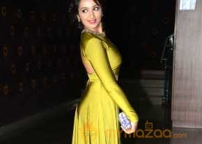 Tejaswi Madivada Latest Pics photo 9