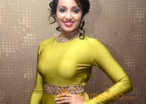 Tejaswi Madivada Latest Pics photo 6