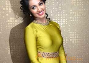 Tejaswi Madivada Latest Pics photo 11