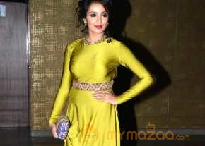  Tejaswi Madivada Latest Pics 