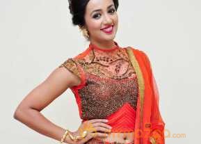  Tejaswi Madivada Photoshoot At Crescent Cricket Cup 2015 Curtain Raiser Event  photo 3