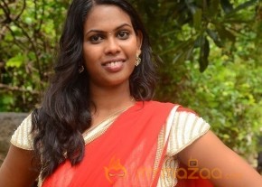 Telugu Actress Rishika Latest Photos photo 8