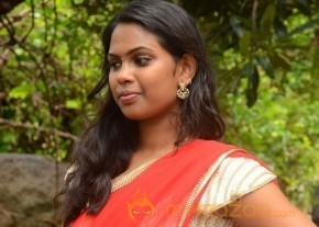 Telugu Actress Rishika Latest Photos photo 11