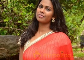 Telugu Actress Rishika Latest Photos photo 12