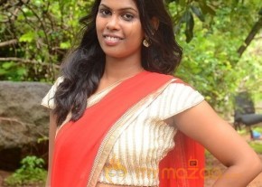 Telugu Actress Rishika Latest Photos photo 14