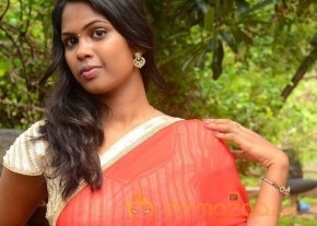 Telugu Actress Rishika Latest Photos photo 15