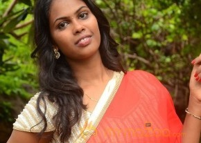 Telugu Actress Rishika Latest Photos photo 25