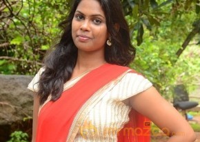 Telugu Actress Rishika Latest Photos