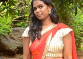 Telugu Actress Rishika Latest Photos photo 3