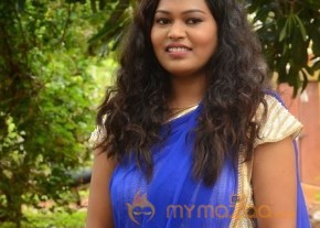TELUGU ActressMaggi Meghana Photos photo 24