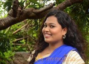 TELUGU ActressMaggi Meghana Photos photo 6