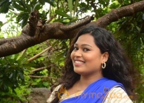 TELUGU ActressMaggi Meghana Photos photo 7
