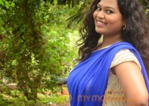 TELUGU ActressMaggi Meghana Photos photo 8