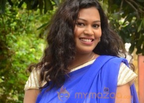 TELUGU ActressMaggi Meghana Photos photo 9