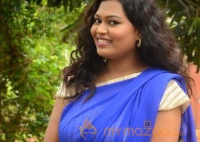 TELUGU ActressMaggi Meghana Photos photo 10