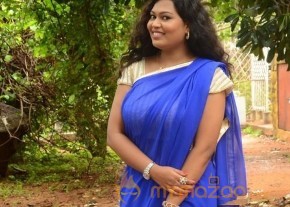 TELUGU ActressMaggi Meghana Photos photo 11