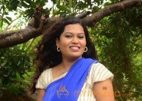 TELUGU ActressMaggi Meghana Photos photo 12