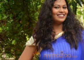 TELUGU ActressMaggi Meghana Photos photo 13