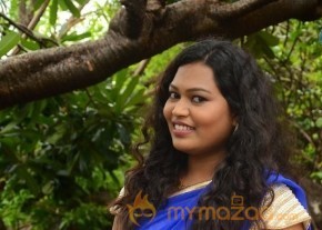 TELUGU ActressMaggi Meghana Photos photo 14