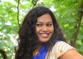 TELUGU ActressMaggi Meghana Photos photo 15