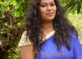 TELUGU ActressMaggi Meghana Photos photo 16