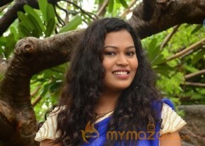 TELUGU ActressMaggi Meghana Photos photo 17