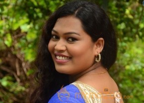 TELUGU ActressMaggi Meghana Photos photo 18