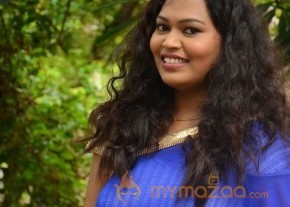 TELUGU ActressMaggi Meghana Photos photo 19